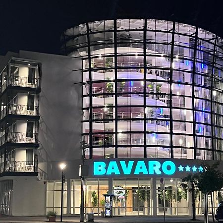 Hotel Bavaro Sunny Beach Eksteriør billede